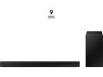 Samsung HW-C450 - Soundbar 2.1 - Draadloze subwoofer 300W -, Verzenden