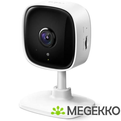 Tapo IP-beveiligingscamera C110, TV, Hi-fi & Vidéo, Caméras de surveillance, Envoi