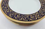 Bavaria Collection - Tafelservies (6) - Porselein - Soepen, Antiek en Kunst
