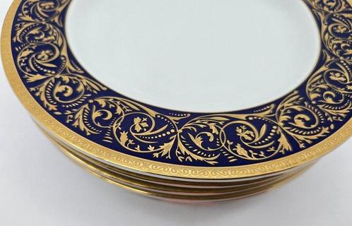Bavaria Collection - Tafelservies (6) - Porselein - Soepen, Antiek en Kunst, Antiek | Meubels | Tafels