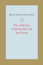 De Criticon, Of De Kunst Van Het Leven 9789025363314, Baltasar Gracián, Verzenden