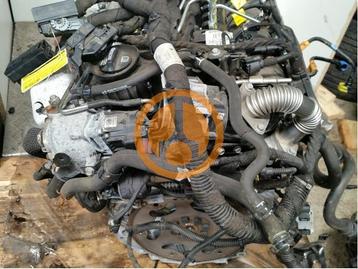 Moteur B16DTH OPEL ASTRA J ASTRA J A TROIS VOLUMES ASTRA J