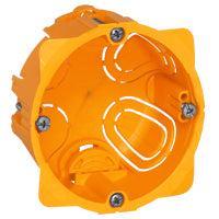 Legrand Mozaïek Holle Wand Box Batibox Diepte 40mm 2 Modules, Doe-het-zelf en Bouw, Elektriciteit en Kabels, Verzenden