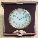 Montre de voyage - Vintage - Zakhorloge - 1920-1930, Antiquités & Art, Antiquités | Horloges