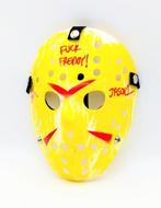 Friday the 13th - Ari Lehman The 1st Jason Vorhees, Collections