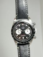 Tudor - Black Bay Chrono - 79360 - Heren - 2020+, Handtassen en Accessoires