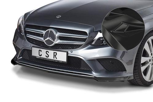 Cupspoiler voor Mercedes Benz C-Klasse W205 CSL546-G, Auto-onderdelen, Carrosserie, Nieuw, Verzenden