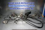 Kabelboom Opel Ascona A, gebruikt. (Interieur), Verzenden, Gebruikt, Opel