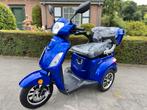 Luxe Scootmobielen – Nieuw &amp; Direct Leverbaar – Tot 25 km/u, Verzenden, Nieuw, Overige merken