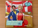 Naar het circus met juf Roos - Boek met CD 9789047628910, Boeken, Verzenden, Zo goed als nieuw, Blooming Media