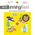 Runningfood 9789461888235 Nicolas Aubineau, Verzenden, Zo goed als nieuw, Nicolas Aubineau