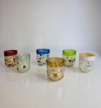 Ribes the Art of Glass - Maryana Iskra - Drinkset (6) -