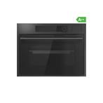 ATAG CS8495D combi stoomoven 45 cm – Grafiet, Elektronische apparatuur, Verzenden, Nieuw