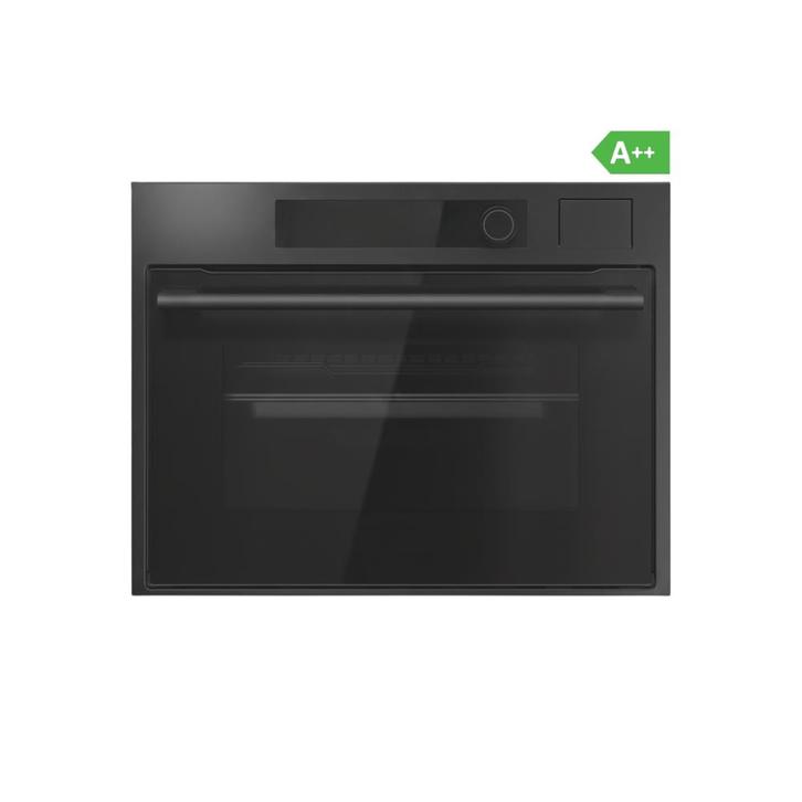 ATAG CS8495D combi stoomoven 45 cm – Grafiet, Elektronische apparatuur, Ovens, Verzenden