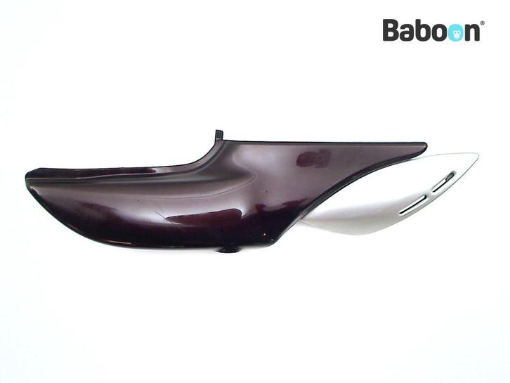 Buddypaneel Rechts Kawasaki Z 900 RS 2017-2020 (Z900RS), Motoren, Onderdelen | Kawasaki, Gebruikt, Verzenden