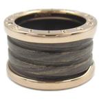 Bvlgari - Bague - 18 carats Or rose, Nieuw