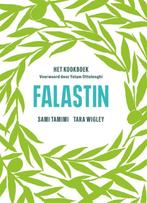 Falastin 9789059569928 Sami Tamimi, Verzenden, Sami Tamimi