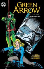 Green Arrow Volume 7: Homecoming, Verzenden, Nieuw