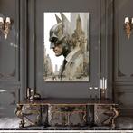 Canvas Fit - Alberto Ricardo - Batman: La sombra que protege, Verzamelen, Nieuw