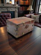 Boîte - Herrajes Colonial - Bois de violette - style