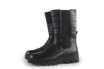 Gabor Chelsea Boots in maat 38 Zwart | 10% extra korting, Nieuw, Overige typen, Gabor, Zwart