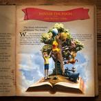 Disney Classics Deluxe Art Scale Statue 1/10 Winnie the Pooh, Verzamelen, Ophalen of Verzenden, Nieuw