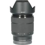 Tweedehands Sony FE 28-70mm f/3.5-5.6 OSS CM6381, Ophalen of Verzenden, Gebruikt, Overige typen, Zoom