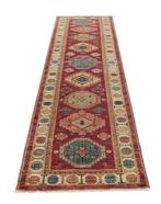 Kazak - Meisterstück - Nieuw - Loper - 283 cm - 82 cm, Nieuw