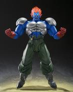Dragon Ball Z S.H. Figuarts Action Figure Fusion Android 13, Collections, Ophalen of Verzenden