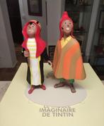 Moulinsart - Beeldje - Statuette Moulinsart 46015 - Abdallah, Boeken, Nieuw
