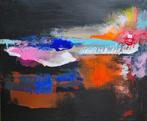 Vanecha Roudbaraki (1966) - 1071_2025, Antiek en Kunst, Kunst | Schilderijen | Modern