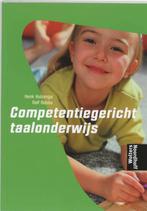 Competentiegericht taalonderwijs 9789001757694, Boeken, Studieboeken en Cursussen, Gelezen, H. Huizenga, Rolf Robbe, Verzenden