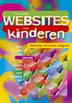 Leukste Websites Voor Kinderen 9789024382361, Boeken, Gelezen, Kristel Van Audenaeren, Maarten de Gendt, Verzenden