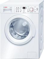 Bosch Waq28322 Wasmachine - Activewater™ | 7kg 1400t, Ophalen of Verzenden, Nieuw