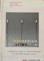 Intermediale reflecties / DAF cahiers / 1 9789081222716, Boeken, Verzenden, Gelezen