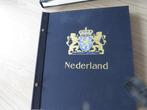 Nederland 1852/1987 - DAVO albums, Gestempeld