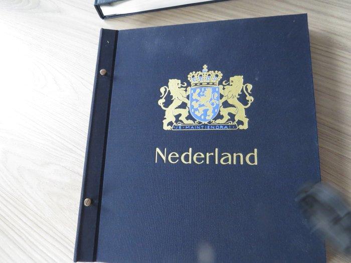 Nederland 1852/1987 - DAVO albums, Timbres & Monnaies, Timbres | Pays-Bas