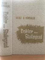 Dokter van Stalingrad 9789010049803 Heinz G. Konsalik, Verzenden, Gelezen, Heinz G. Konsalik