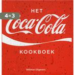 Het Coca-Cola kookboek 9789048309474, Verzenden, Zo goed als nieuw