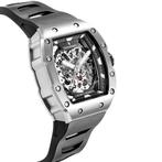 Tecnotempo - Automatic - Skeleton - - TT.SK.B - Heren -, Nieuw