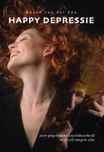 Happy depressie 9789055993581 Rosan van der Zee, Verzenden, Rosan van der Zee