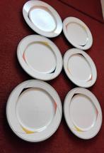 Villeroy & Boch - Villeroy Boch - Service de dîner (6) -, Antiek en Kunst