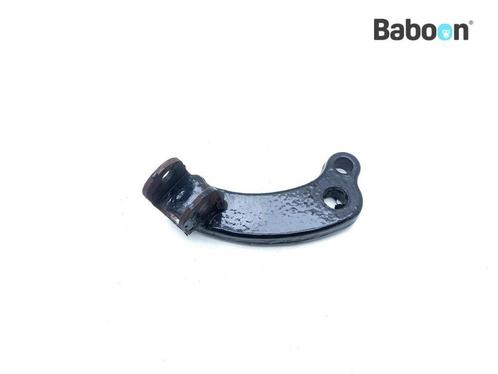 Schetsplaat Links Voor Suzuki DR 125 SM 2009-2012, Motoren, Onderdelen | Suzuki, Gebruikt, Verzenden