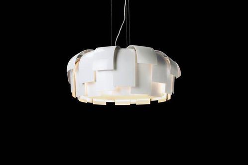 Fontana Arte - Chris Hardy - Lampe à suspendre - perruque -, Antiek en Kunst, Antiek | Verlichting