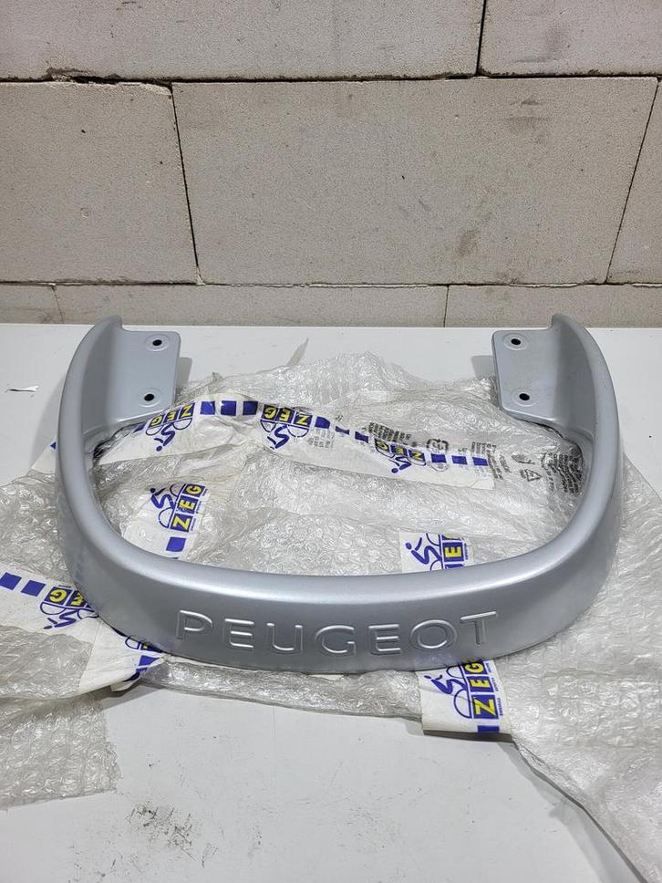 Peugeot Citystar / Duo zit beugel Grijs 785033G1, Fietsen en Brommers, Brommeronderdelen | Scooters, Kap, Overige merken, Ophalen of Verzenden