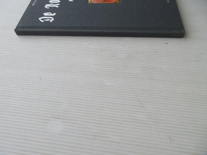 De Rode Ridder - luxe 150 - Klingsor - 1 Album - Eerste druk, Boeken, Stripverhalen