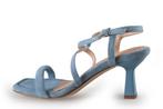 Unisa Sandalen in maat 37 Blauw | 5% extra korting, Sandalen of Muiltjes, Unisa, Gedragen, Verzenden