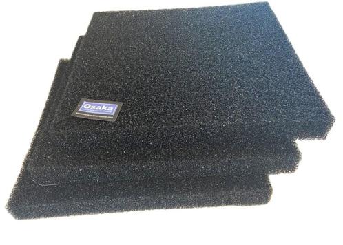 Filterschuim 50x50x3cm grof (Filtersponzen  filterfoam), Tuin en Terras, Vijvers, Nieuw, Ophalen of Verzenden