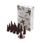 StamFord Witte Salie 15 Cones, Huis en Inrichting, Woonaccessoires | Kandelaars en Kaarsen, Verzenden, Nieuw