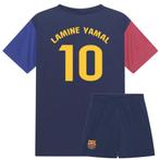 Lamine Yamal FC Barcelona Voetbaltenue - Kind, Verzenden, Nieuw, Bal